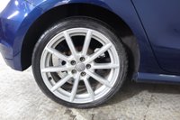 USED 2016 16 AUDI A1 1.6 TDI S line Sportback 5dr Diesel Manual Euro 6 (s/s) (116 ps) Parking Sensors, Dab Radio,