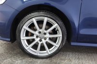 USED 2016 16 AUDI A1 1.6 TDI S line Sportback 5dr Diesel Manual Euro 6 (s/s) (116 ps) Parking Sensors, Dab Radio,