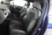 USED 2016 16 AUDI A1 1.6 TDI S line Sportback 5dr Diesel Manual Euro 6 (s/s) (116 ps) Parking Sensors, Dab Radio,