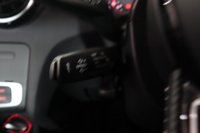 USED 2016 16 AUDI A1 1.6 TDI S line Sportback 5dr Diesel Manual Euro 6 (s/s) (116 ps) Parking Sensors, Dab Radio,