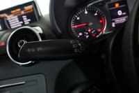 USED 2016 16 AUDI A1 1.6 TDI S line Sportback 5dr Diesel Manual Euro 6 (s/s) (116 ps) Parking Sensors, Dab Radio,