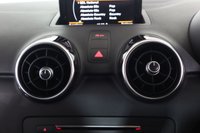USED 2016 16 AUDI A1 1.6 TDI S line Sportback 5dr Diesel Manual Euro 6 (s/s) (116 ps) Parking Sensors, Dab Radio,