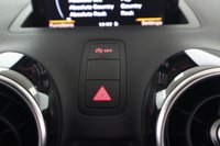 USED 2016 16 AUDI A1 1.6 TDI S line Sportback 5dr Diesel Manual Euro 6 (s/s) (116 ps) Parking Sensors, Dab Radio,