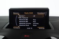 USED 2016 16 AUDI A1 1.6 TDI S line Sportback 5dr Diesel Manual Euro 6 (s/s) (116 ps) Parking Sensors, Dab Radio,
