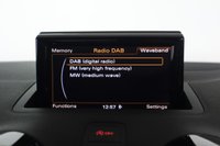 USED 2016 16 AUDI A1 1.6 TDI S line Sportback 5dr Diesel Manual Euro 6 (s/s) (116 ps) Parking Sensors, Dab Radio,