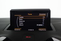 USED 2016 16 AUDI A1 1.6 TDI S line Sportback 5dr Diesel Manual Euro 6 (s/s) (116 ps) Parking Sensors, Dab Radio,