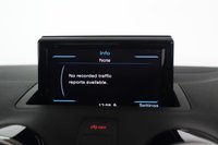 USED 2016 16 AUDI A1 1.6 TDI S line Sportback 5dr Diesel Manual Euro 6 (s/s) (116 ps) Parking Sensors, Dab Radio,