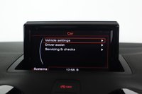 USED 2016 16 AUDI A1 1.6 TDI S line Sportback 5dr Diesel Manual Euro 6 (s/s) (116 ps) Parking Sensors, Dab Radio,