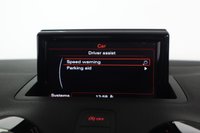 USED 2016 16 AUDI A1 1.6 TDI S line Sportback 5dr Diesel Manual Euro 6 (s/s) (116 ps) Parking Sensors, Dab Radio,