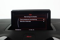 USED 2016 16 AUDI A1 1.6 TDI S line Sportback 5dr Diesel Manual Euro 6 (s/s) (116 ps) Parking Sensors, Dab Radio,