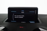 USED 2016 16 AUDI A1 1.6 TDI S line Sportback 5dr Diesel Manual Euro 6 (s/s) (116 ps) Parking Sensors, Dab Radio,