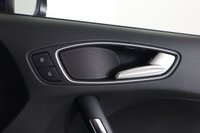 USED 2016 16 AUDI A1 1.6 TDI S line Sportback 5dr Diesel Manual Euro 6 (s/s) (116 ps) Parking Sensors, Dab Radio,