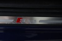 USED 2016 16 AUDI A1 1.6 TDI S line Sportback 5dr Diesel Manual Euro 6 (s/s) (116 ps) Parking Sensors, Dab Radio,
