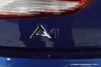 USED 2016 16 AUDI A1 1.6 TDI S line Sportback 5dr Diesel Manual Euro 6 (s/s) (116 ps) Parking Sensors, Dab Radio,