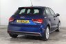 USED 2016 16 AUDI A1 1.6 TDI S line Sportback 5dr Diesel Manual Euro 6 (s/s) (116 ps) Parking Sensors, Dab Radio,