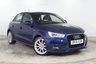 USED 2016 16 AUDI A1 1.6 TDI S line Sportback 5dr Diesel Manual Euro 6 (s/s) (116 ps) Parking Sensors, Dab Radio,