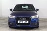 USED 2016 16 AUDI A1 1.6 TDI S line Sportback 5dr Diesel Manual Euro 6 (s/s) (116 ps) Parking Sensors, Dab Radio,