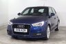 USED 2016 16 AUDI A1 1.6 TDI S line Sportback 5dr Diesel Manual Euro 6 (s/s) (116 ps) Parking Sensors, Dab Radio,