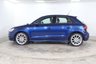 USED 2016 16 AUDI A1 1.6 TDI S line Sportback 5dr Diesel Manual Euro 6 (s/s) (116 ps) Parking Sensors, Dab Radio,