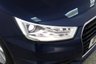 USED 2016 16 AUDI A1 1.6 TDI S line Sportback 5dr Diesel Manual Euro 6 (s/s) (116 ps) Parking Sensors, Dab Radio,