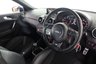 USED 2016 16 AUDI A1 1.6 TDI S line Sportback 5dr Diesel Manual Euro 6 (s/s) (116 ps) Parking Sensors, Dab Radio,