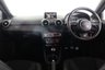 USED 2016 16 AUDI A1 1.6 TDI S line Sportback 5dr Diesel Manual Euro 6 (s/s) (116 ps) Parking Sensors, Dab Radio,