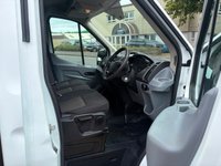 USED 2016 66 FORD TRANSIT 350 2.2 TDCi 125 350 ALLOY Tipper RWD L3 - TWIN REAR WHEEL + TOOL POD TWIN WHEEL - ALLOY TIPPER