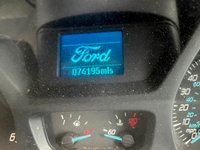 USED 2016 66 FORD TRANSIT 350 2.2 TDCi 125 350 ALLOY Tipper RWD L3 - TWIN REAR WHEEL + TOOL POD TWIN WHEEL - ALLOY TIPPER