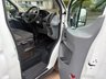 USED 2016 66 FORD TRANSIT 350 2.2 TDCi 125 350 ALLOY Tipper RWD L3 - TWIN REAR WHEEL + TOOL POD TWIN WHEEL - ALLOY TIPPER
