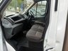 USED 2016 66 FORD TRANSIT 350 2.2 TDCi 125 350 ALLOY Tipper RWD L3 - TWIN REAR WHEEL + TOOL POD TWIN WHEEL - ALLOY TIPPER