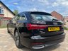 USED 2019 68 AUDI A6 AVANT 2.0 TDI 40 Sport Estate 5dr Diesel S Tronic Euro 6 (s/s) (204 ps) LOVELY FACELIFT EXAMPLE - AUDI SERVICED