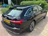 USED 2019 68 AUDI A6 AVANT 2.0 TDI 40 Sport Estate 5dr Diesel S Tronic Euro 6 (s/s) (204 ps) LOVELY FACELIFT EXAMPLE - AUDI SERVICED