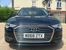 USED 2019 68 AUDI A6 AVANT 2.0 TDI 40 Sport Estate 5dr Diesel S Tronic Euro 6 (s/s) (204 ps) LOVELY FACELIFT EXAMPLE - AUDI SERVICED