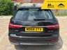 USED 2019 68 AUDI A6 AVANT 2.0 TDI 40 Sport Estate 5dr Diesel S Tronic Euro 6 (s/s) (204 ps) LOVELY FACELIFT EXAMPLE - AUDI SERVICED
