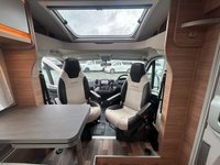 USED 2026 WEINSBERG CARACOMPACT 600MEG PEPPER CARACOMPACT 600MEG PEPPER AUTO 2026 MODEL #1341 