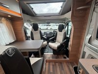 USED 2026 WEINSBERG CARACOMPACT 600MEG PEPPER CARACOMPACT 600MEG PEPPER AUTO 2026 MODEL #1341 