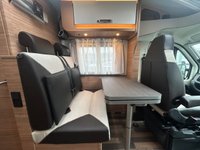 USED 2026 WEINSBERG CARACOMPACT 600MEG PEPPER CARACOMPACT 600MEG PEPPER AUTO 2026 MODEL #1341 