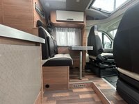 USED 2026 WEINSBERG CARACOMPACT 600MEG PEPPER CARACOMPACT 600MEG PEPPER AUTO 2026 MODEL #1341 