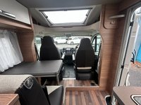 USED 2026 WEINSBERG CARACOMPACT 600MEG PEPPER CARACOMPACT 600MEG PEPPER AUTO 2026 MODEL #1341 