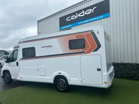 USED 2026 WEINSBERG CARACOMPACT 600MEG PEPPER CARACOMPACT 600MEG PEPPER AUTO 2026 MODEL #1341 
