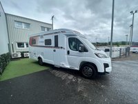 USED 2026 WEINSBERG CARACOMPACT 600MEG PEPPER CARACOMPACT 600MEG PEPPER AUTO 2026 MODEL #1341 