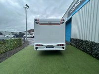 USED 2026 WEINSBERG CARACOMPACT 600MEG PEPPER CARACOMPACT 600MEG PEPPER AUTO 2026 MODEL #1341 
