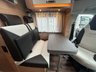 USED 2026 WEINSBERG CARACOMPACT 600MEG PEPPER CARACOMPACT 600MEG PEPPER AUTO 2026 MODEL #1341 