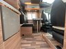 USED 2026 WEINSBERG CARACOMPACT 600MEG PEPPER CARACOMPACT 600MEG PEPPER AUTO 2026 MODEL #1341 