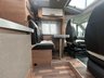 USED 2026 WEINSBERG CARACOMPACT 600MEG PEPPER CARACOMPACT 600MEG PEPPER AUTO 2026 MODEL #1341 