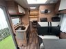 USED 2026 WEINSBERG CARACOMPACT 600MEG PEPPER CARACOMPACT 600MEG PEPPER AUTO 2026 MODEL #1341 