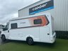 USED 2026 WEINSBERG CARACOMPACT 600MEG PEPPER CARACOMPACT 600MEG PEPPER AUTO 2026 MODEL #1341 