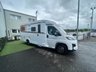 USED 2026 WEINSBERG CARACOMPACT 600MEG PEPPER CARACOMPACT 600MEG PEPPER AUTO 2026 MODEL #1341 