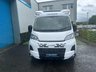 USED 2026 WEINSBERG CARACOMPACT 600MEG PEPPER CARACOMPACT 600MEG PEPPER AUTO 2026 MODEL #1341 