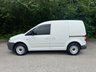 USED 2005 K VOLKSWAGEN CADDY 2.0D C20 Panel Van 4dr Diesel Manual L1 H1 (68 bhp) TURBO DIESEL! NO VAT! MANUAL GEARBOX!